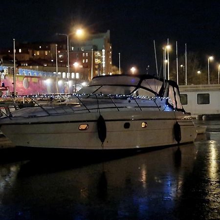 Prinsessan I Lilla Bommen Göteborg Eksteriør billede
